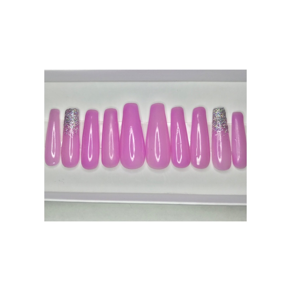 Jelly Glow Candy